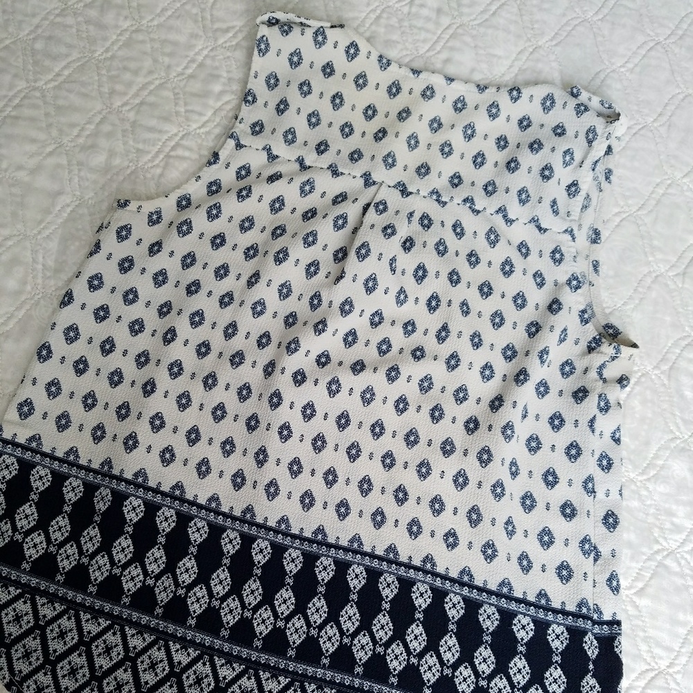 Pattern shirt - Picture 2 of 3